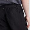 Evan Straight-Leg Wool and Linen-Blend Trousers - CU