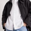 Button-Down Collar Cotton-Poplin Shirt - CU Button-Down Collar Cotton-Poplin Shirt - CU