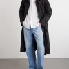 Button-Down Collar Cotton-Poplin Shirt - OU Button-Down Collar Cotton-Poplin Shirt - OU