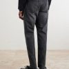 Fit 3 Authentic Slim-Fit Stretch-Denim Jeans - BK