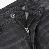Fit 3 Authentic Slim-Fit Stretch-Denim Jeans - CU