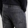 Fit 3 Authentic Slim-Fit Stretch-Denim Jeans - E1