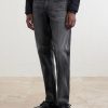 Fit 3 Authentic Slim-Fit Stretch-Denim Jeans - FR
