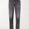 Fit 3 Authentic Slim-Fit Stretch-Denim Jeans