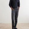 Fit 3 Authentic Slim-Fit Stretch-Denim Jeans - OU