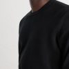 Cotton-Blend Sweater - CU