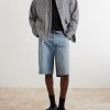 Cotton-Blend Sweater - OU