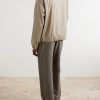 Harrington Cotton-Blend Jacket - BK