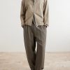 Harrington Cotton-Blend Jacket - OU