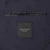 Skeleton Wool Suit Jacket - E2 Skeleton Wool Suit Jacket - E2