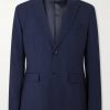 Skeleton Wool Suit Jacket Skeleton Wool Suit Jacket