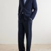 Skeleton Wool Suit Jacket - OU Skeleton Wool Suit Jacket - OU