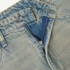 Fit 4 Straight-Leg Jeans - CU Fit 4 Straight-Leg Jeans - CU