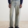 Fit 4 Straight-Leg Jeans - FR Fit 4 Straight-Leg Jeans - FR