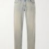 Fit 4 Straight-Leg Jeans Fit 4 Straight-Leg Jeans