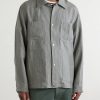 Calder Linen Jacket - FR Calder Linen Jacket - FR
