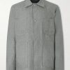 Calder Linen Jacket Calder Linen Jacket