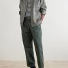 Calder Linen Jacket - OU Calder Linen Jacket - OU