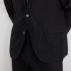 Skeleton Wool and Linen-Blend Suit Jacket - CU Skeleton Wool and Linen-Blend Suit Jacket - CU