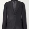 Skeleton Wool and Linen-Blend Suit Jacket Skeleton Wool and Linen-Blend Suit Jacket