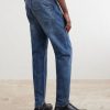 Fit 2 Authentic Slim-Fit Jeans - BK Fit 2 Authentic Slim-Fit Jeans - BK