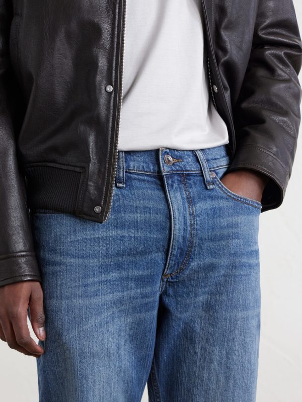Fit 2 Authentic Slim-Fit Jeans - E1 Fit 2 Authentic Slim-Fit Jeans - E1