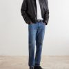 Fit 2 Authentic Slim-Fit Jeans - OU Fit 2 Authentic Slim-Fit Jeans - OU
