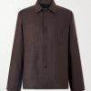 Calder Linen Jacket