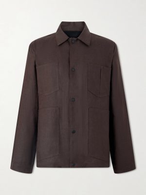Calder Linen Jacket Calder Linen Jacket