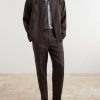 Calder Linen Jacket - OU