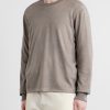 Ribbed Cotton Sweater - FR Ribbed Cotton Sweater - FR