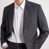 Striped Cotton-Poplin Shirt - CU
