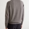 Wool Sweater - BK Wool Sweater - BK