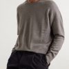 Wool Sweater - CU Wool Sweater - CU