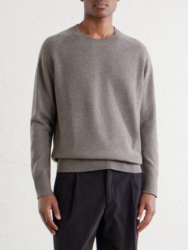 Wool Sweater - FR Wool Sweater - FR