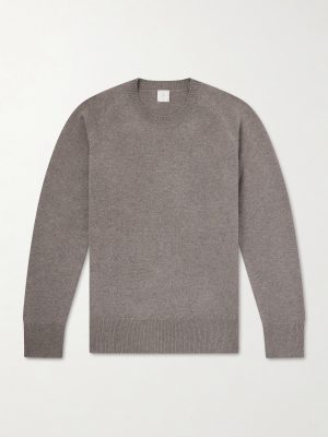Wool Sweater Wool Sweater