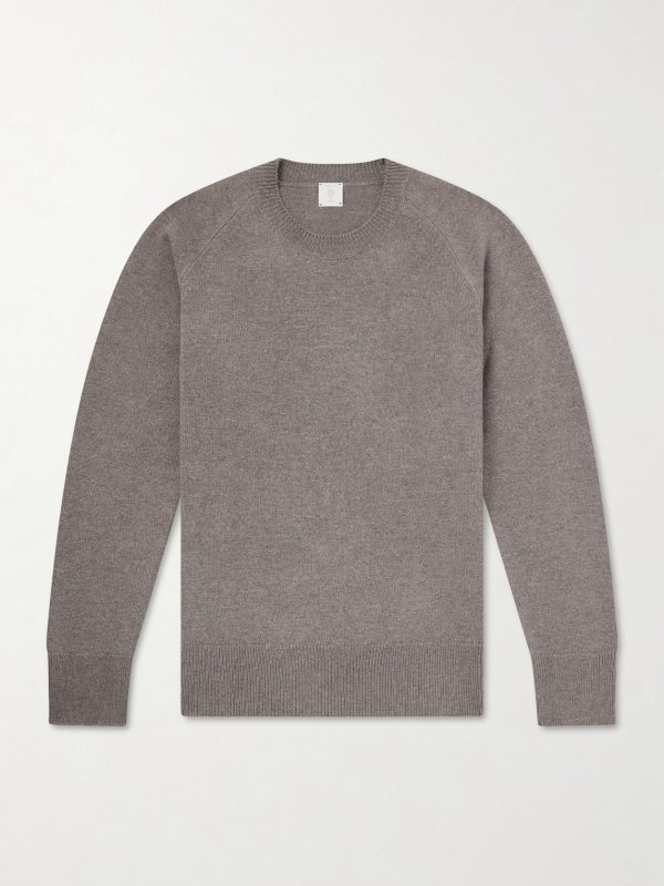 Wool Sweater Wool Sweater