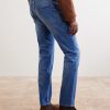 Slim-Fit Jeans - BK Slim-Fit Jeans - BK