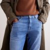 Slim-Fit Jeans - CU Slim-Fit Jeans - CU