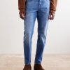 Slim-Fit Jeans - FR Slim-Fit Jeans - FR