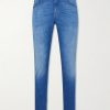 Slim-Fit Jeans Slim-Fit Jeans