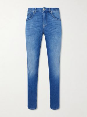 Slim-Fit Jeans Slim-Fit Jeans