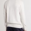 Wool Sweater - BK Wool Sweater - BK