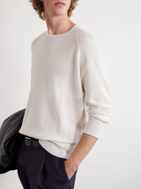 Wool Sweater - CU Wool Sweater - CU