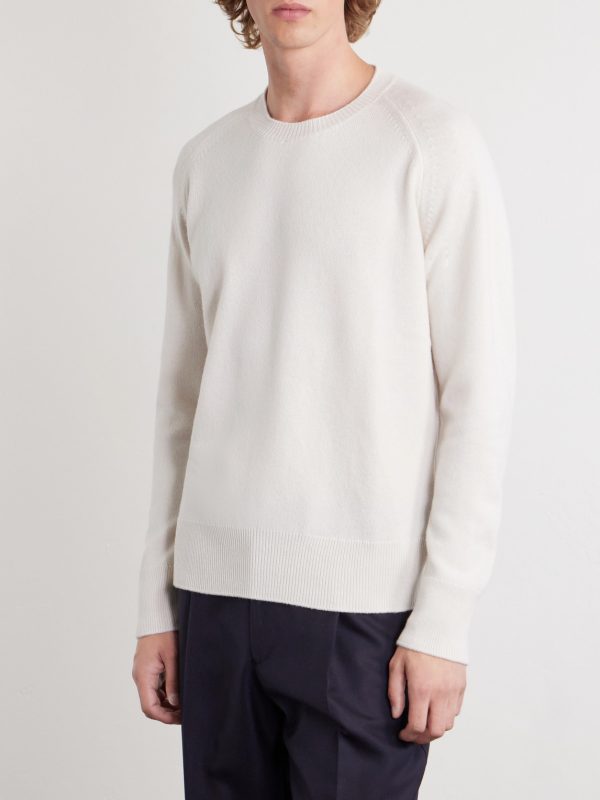 Wool Sweater - FR Wool Sweater - FR