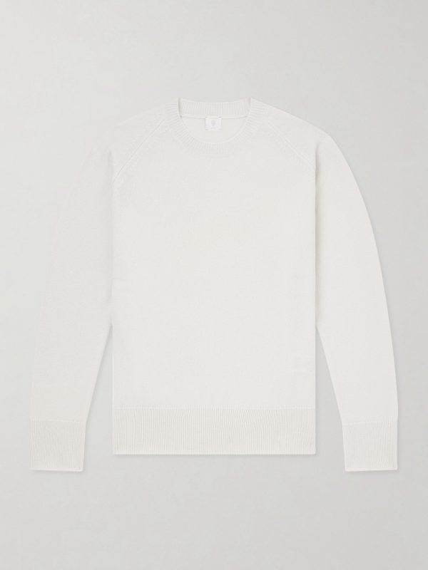 Wool Sweater Wool Sweater