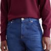Slim-Fit Jeans - CU