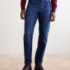 Slim-Fit Jeans - FR