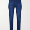 Slim-Fit Jeans