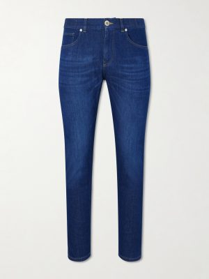 Slim-Fit Jeans Slim-Fit Jeans